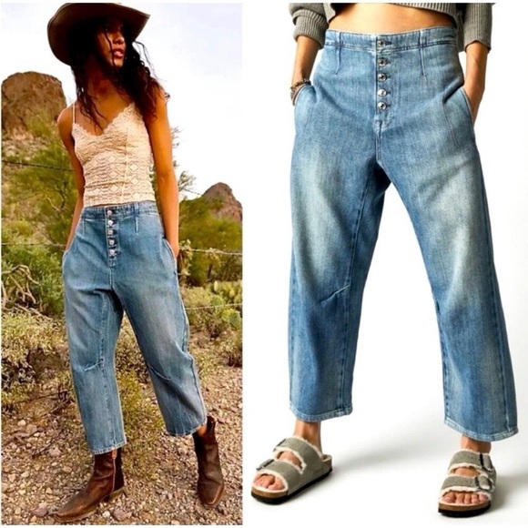 We The Free Denim - Sold